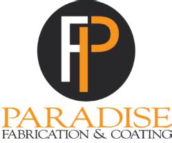 Paradise Fabrication & Coating – Metro atlanta metal 